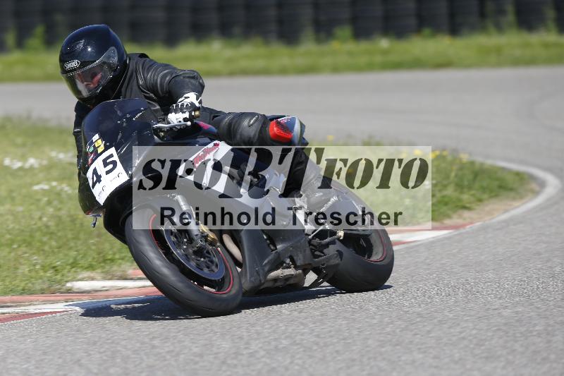 /12 30.04.2025 Speer Racing ADR/Classic/45